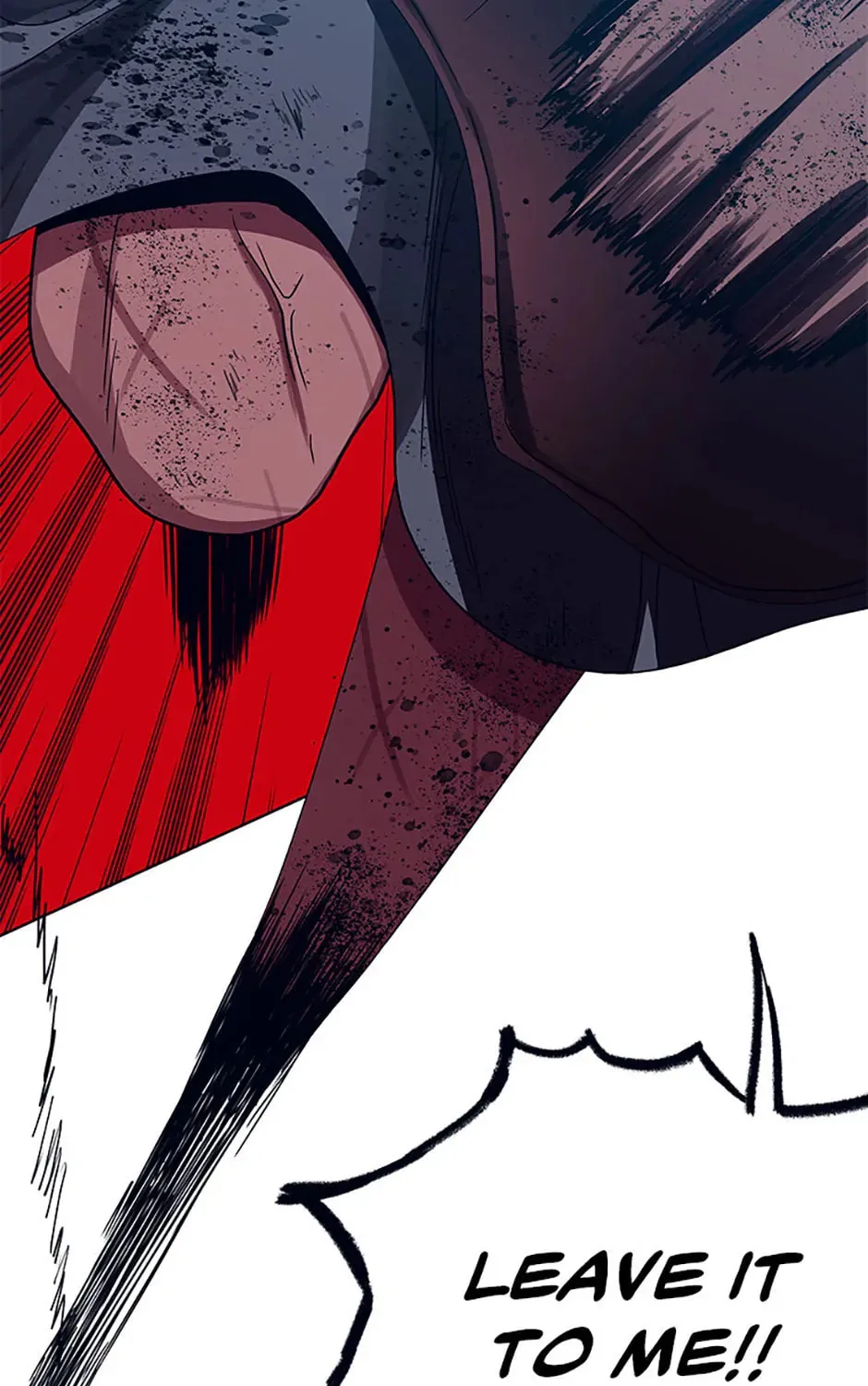 Hara of Thunder Chapter 55 page 55 - 