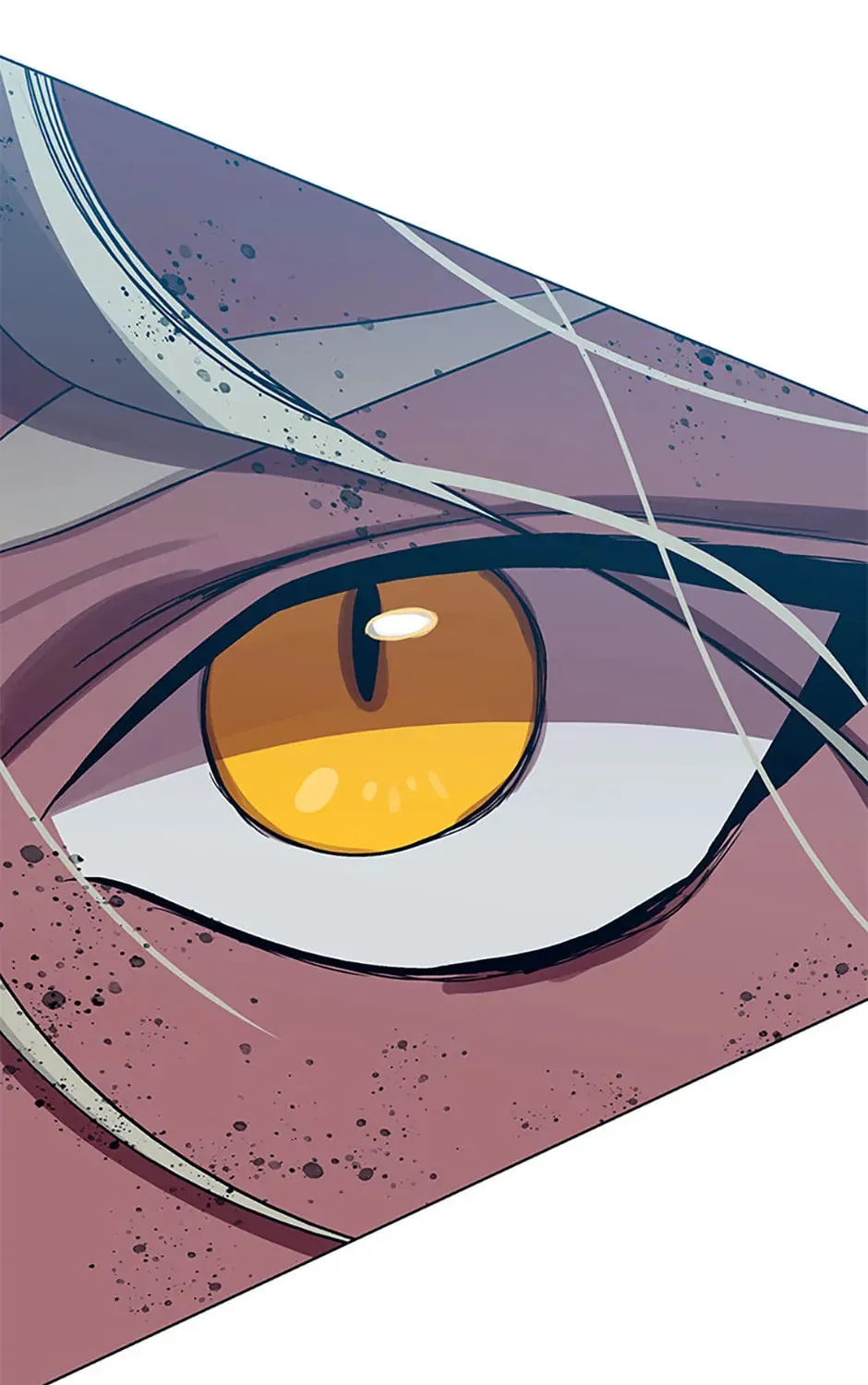 Hara of Thunder Chapter 55 page 57 - 