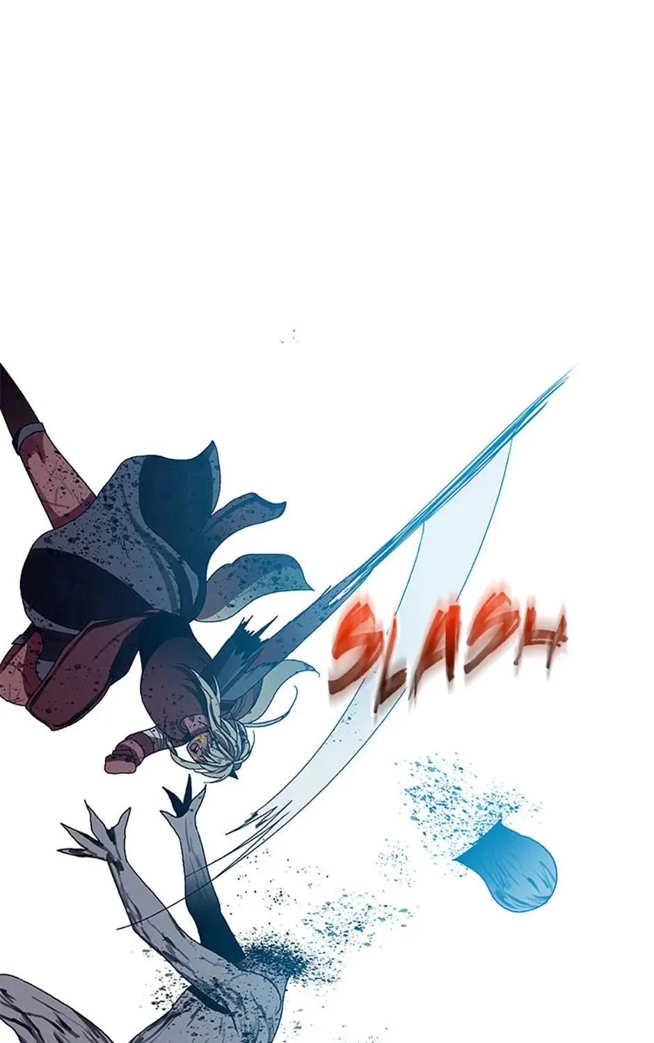 Hara of Thunder Chapter 55 page 59 - 