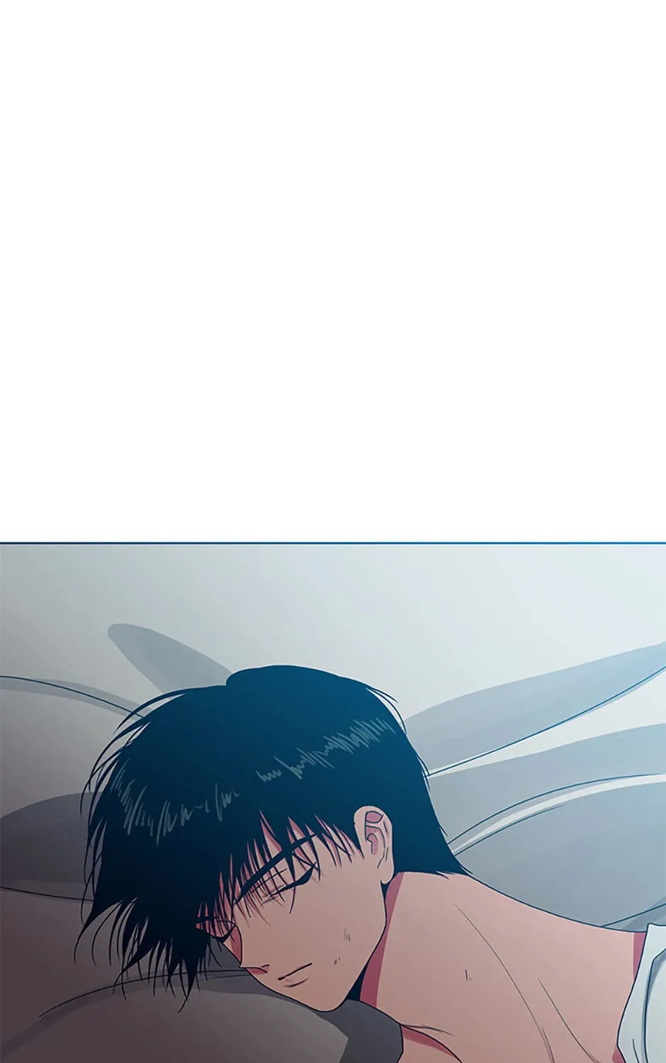 Hara of Thunder Chapter 55 page 7 - 