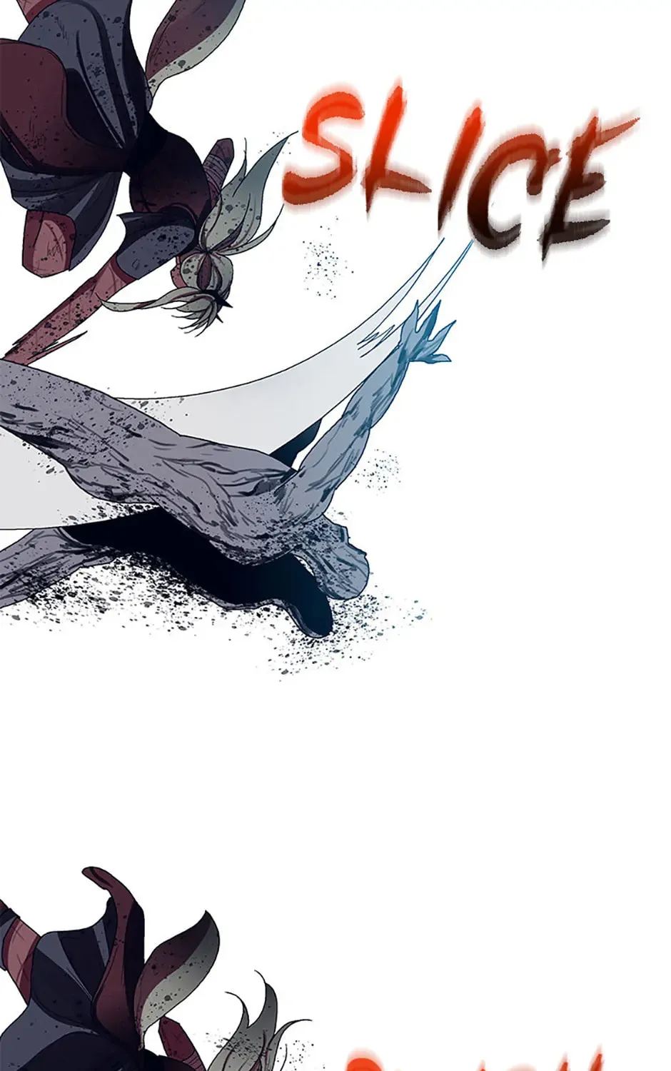 Hara of Thunder Chapter 55 page 61 - 