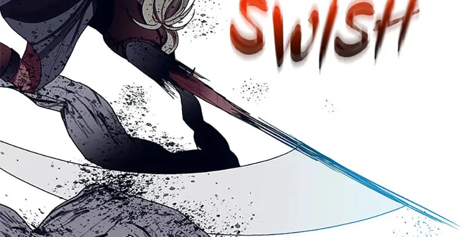 Hara of Thunder Chapter 55 page 62 - 