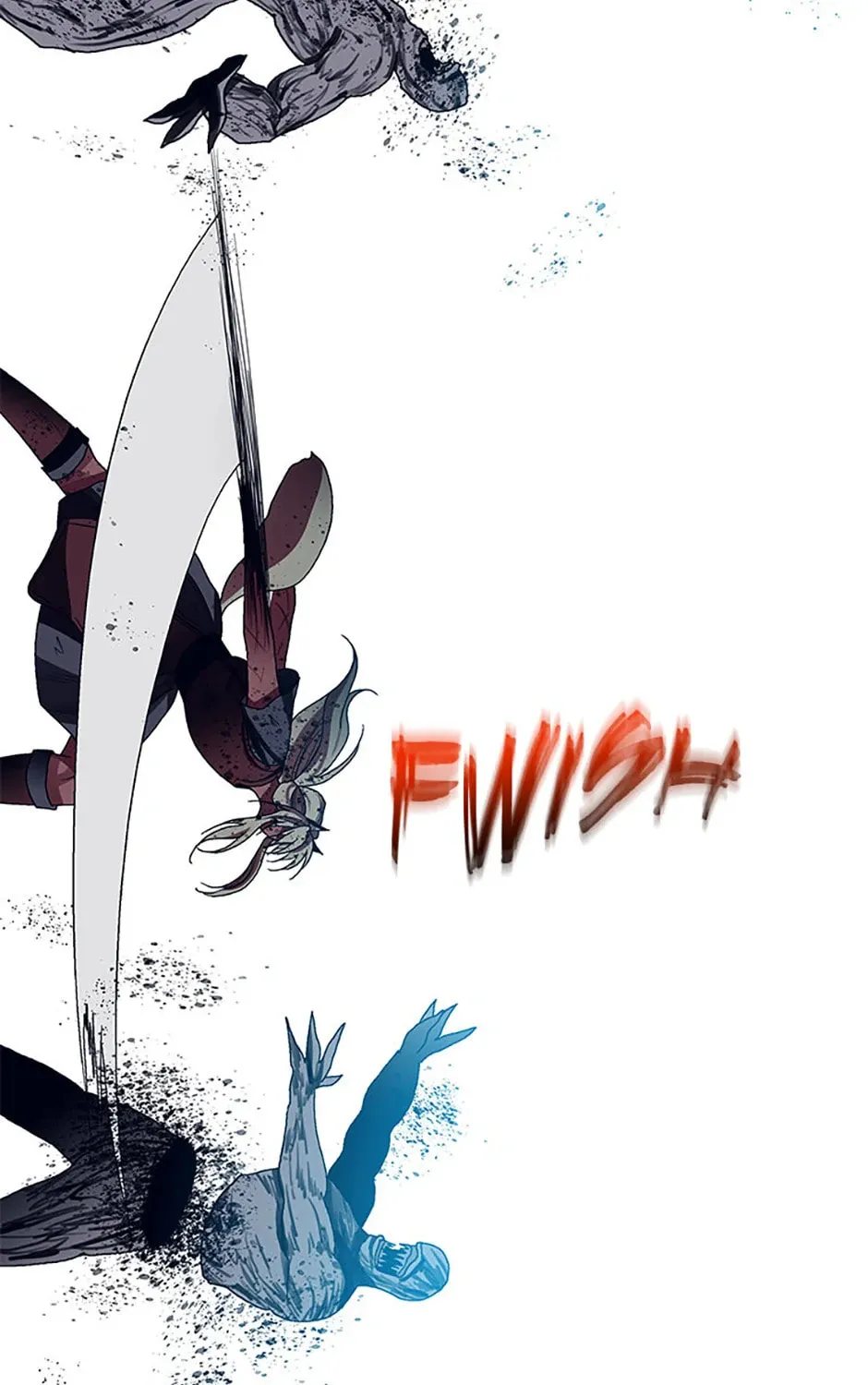 Hara of Thunder Chapter 55 page 63 - 