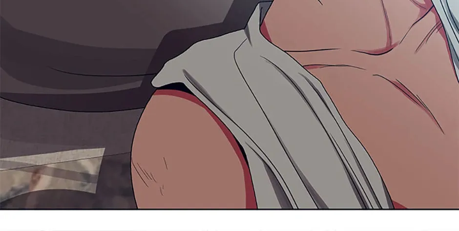 Hara of Thunder Chapter 55 page 8 - 
