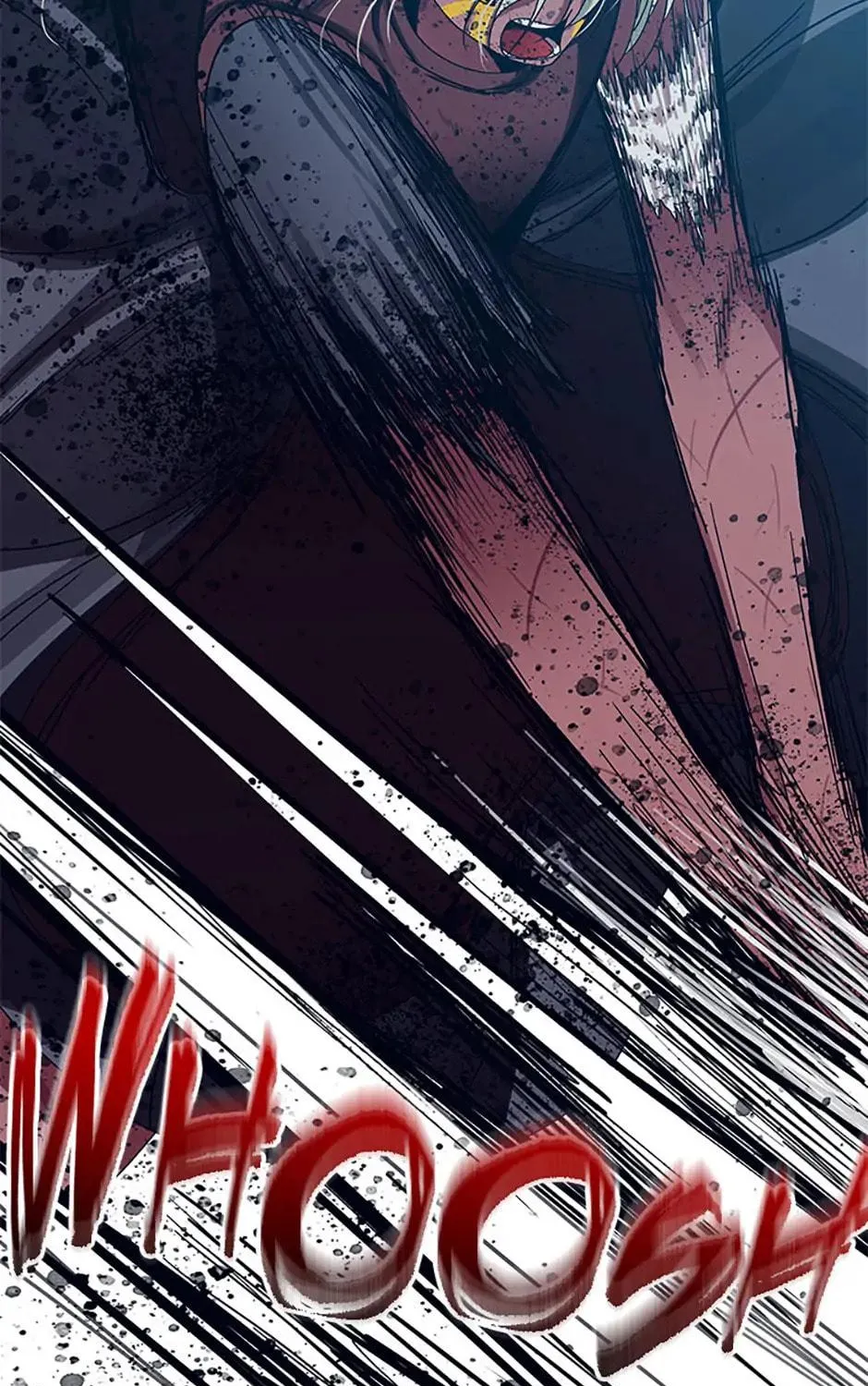 Hara of Thunder Chapter 55 page 71 - 