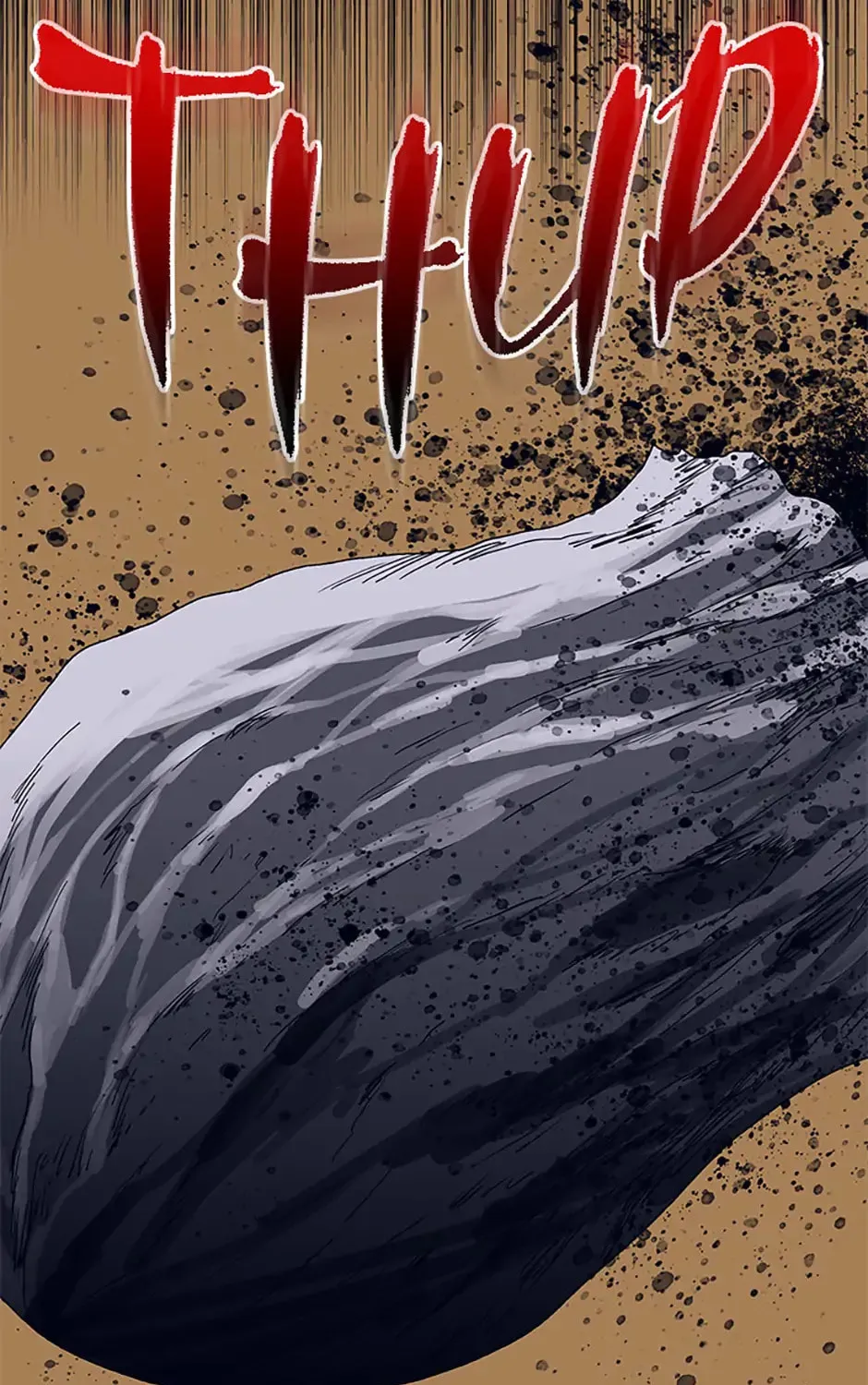 Hara of Thunder Chapter 55 page 75 - 