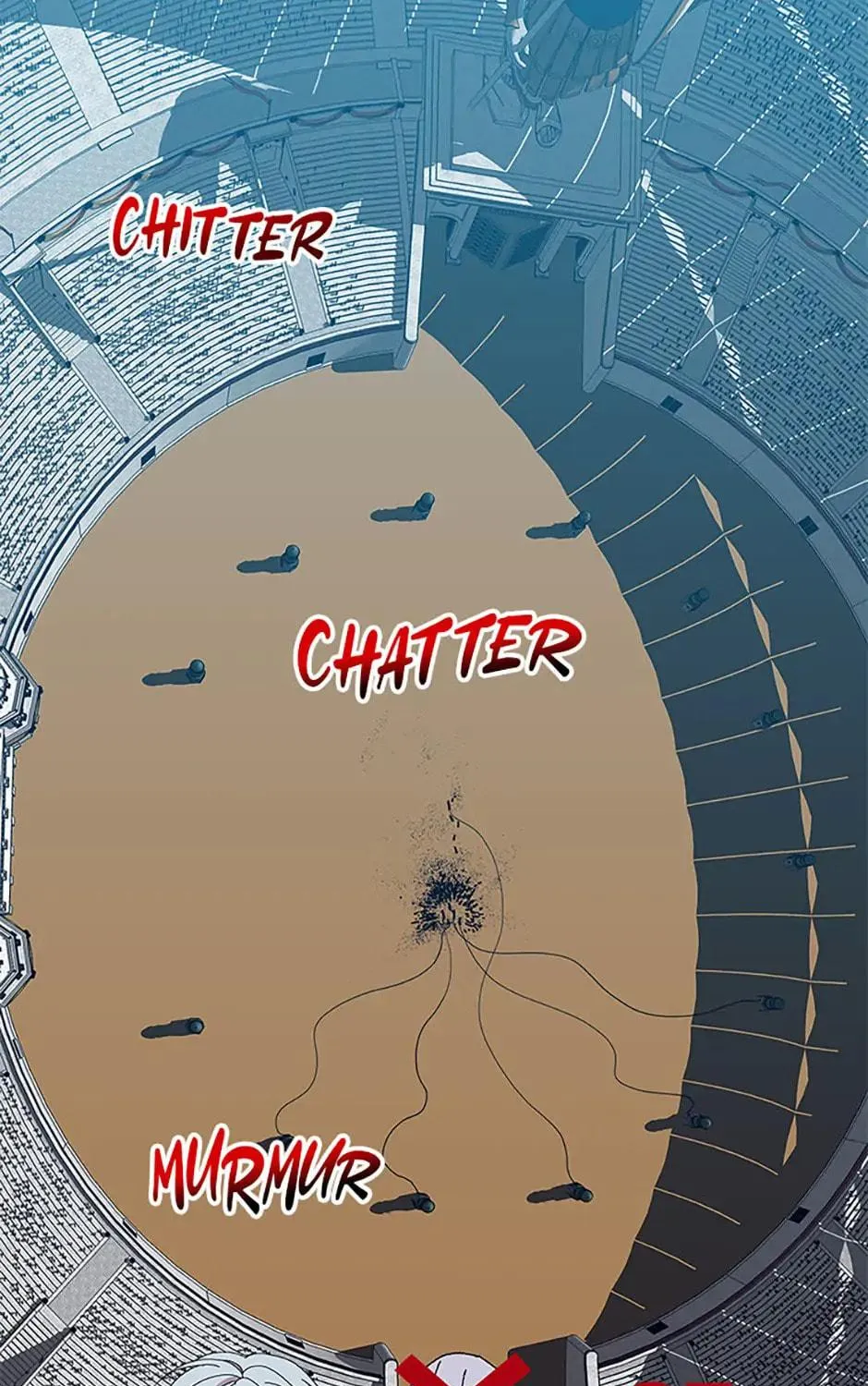 Hara of Thunder Chapter 55 page 79 - 