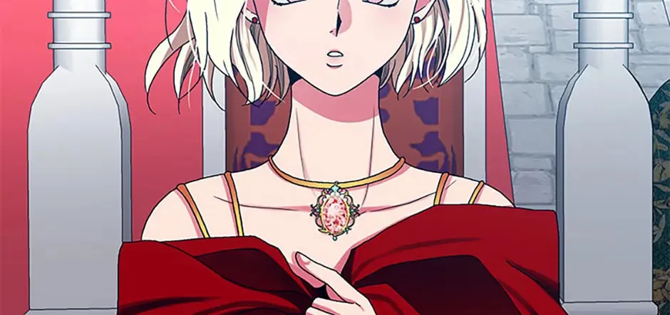 Hara of Thunder Chapter 55 page 86 - 