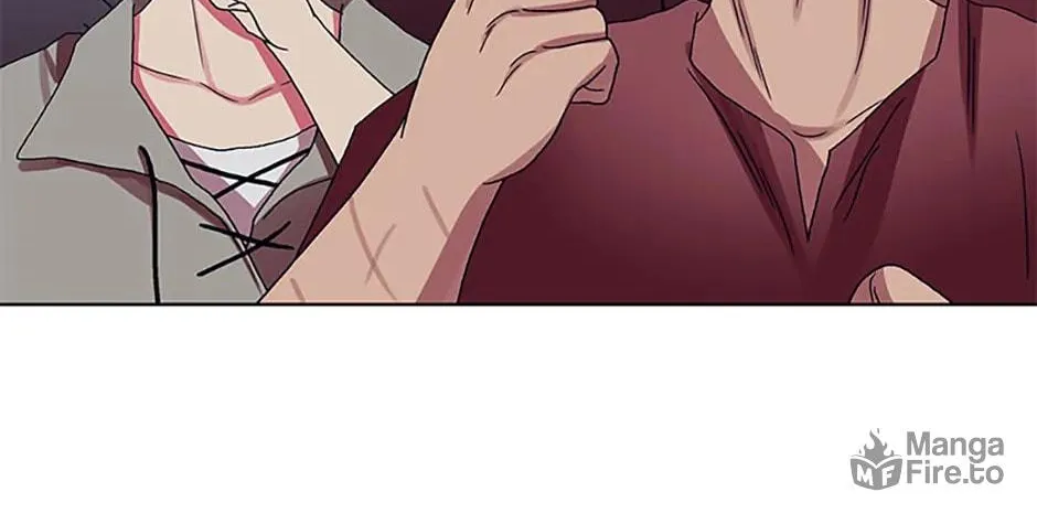 Hara of Thunder Chapter 55 page 90 - 
