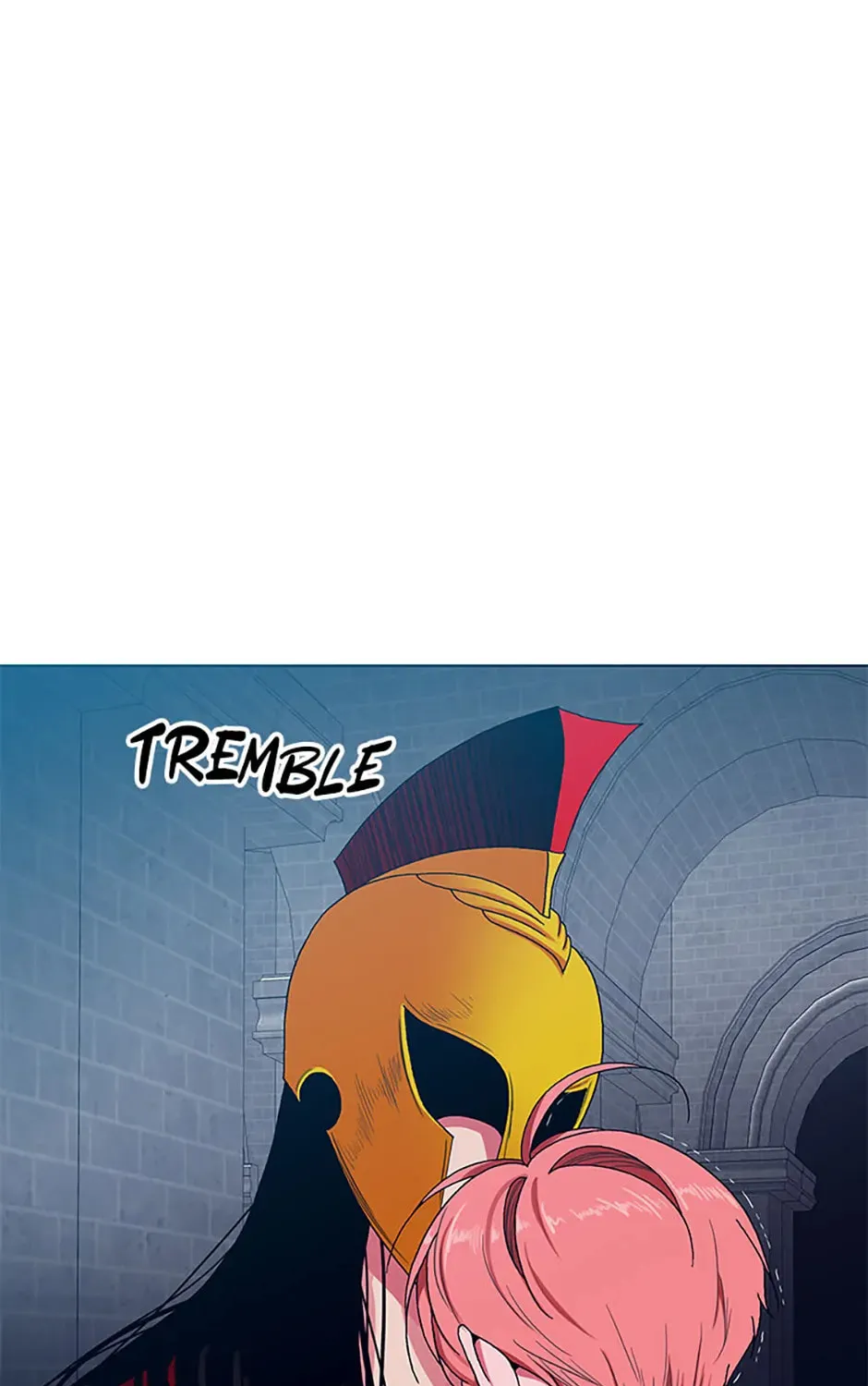 Hara of Thunder Chapter 55 page 91 - 
