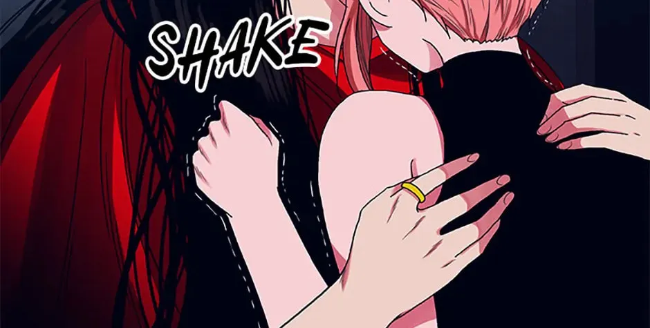 Hara of Thunder Chapter 55 page 92 - 