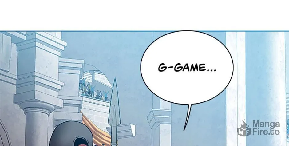 Hara of Thunder Chapter 55 page 100 - 