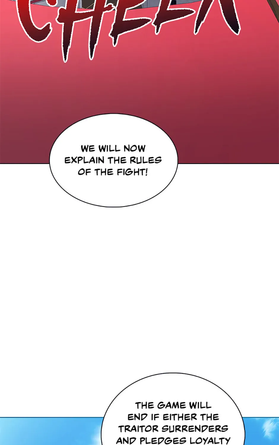 Hara of Thunder Chapter 56 page 103 - 
