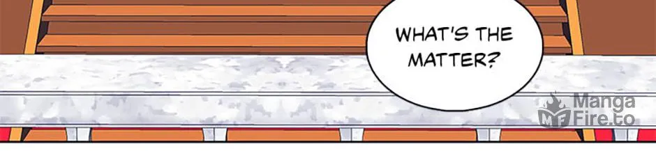 Hara of Thunder Chapter 56 page 12 - 