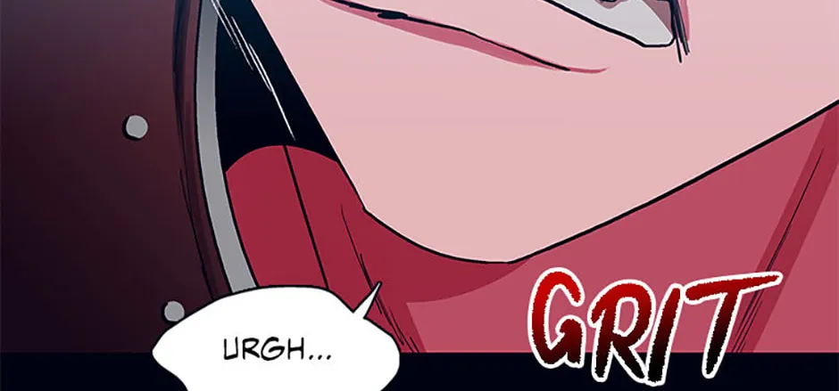 Hara of Thunder Chapter 56 page 112 - 