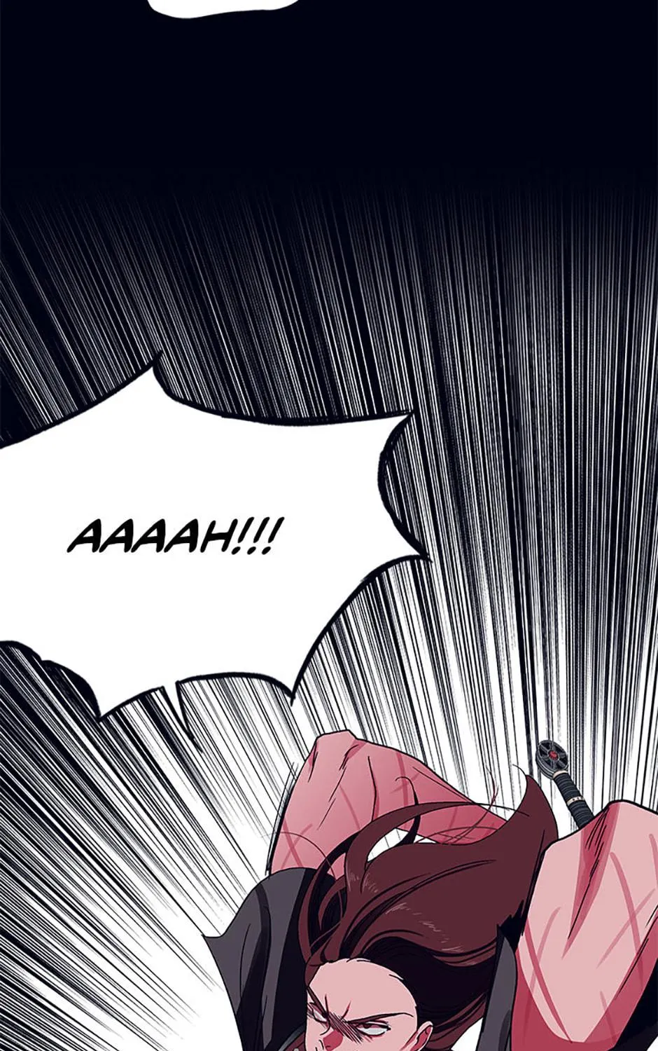 Hara of Thunder Chapter 56 page 113 - 