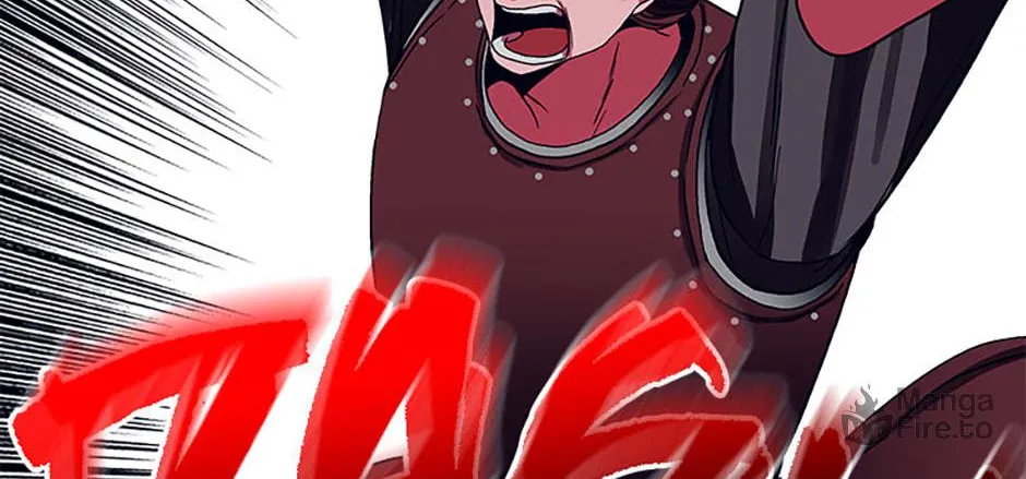 Hara of Thunder Chapter 56 page 114 - 