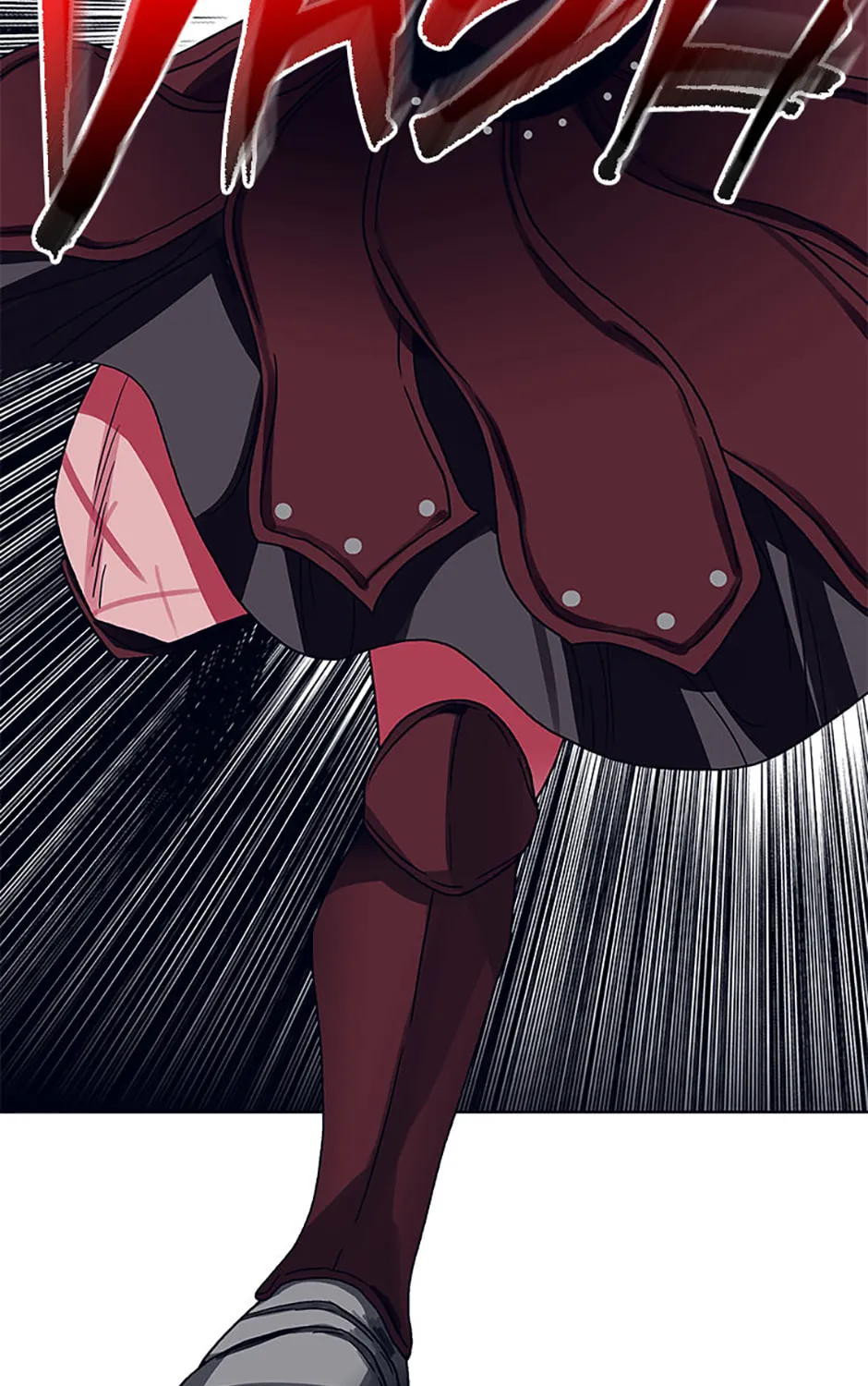 Hara of Thunder Chapter 56 page 115 - 