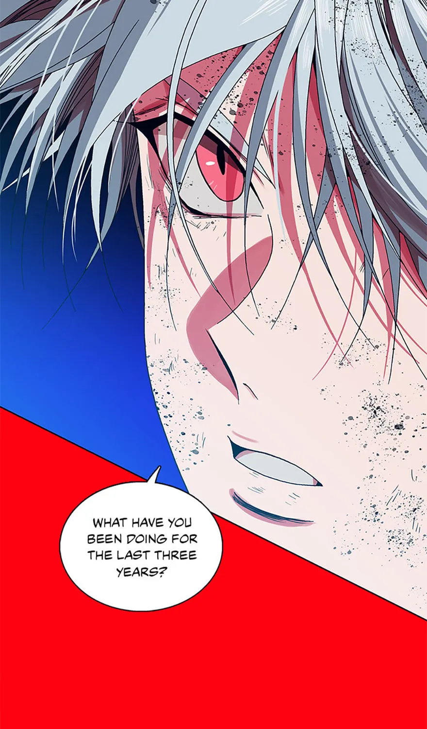 Hara of Thunder Chapter 56 page 121 - 