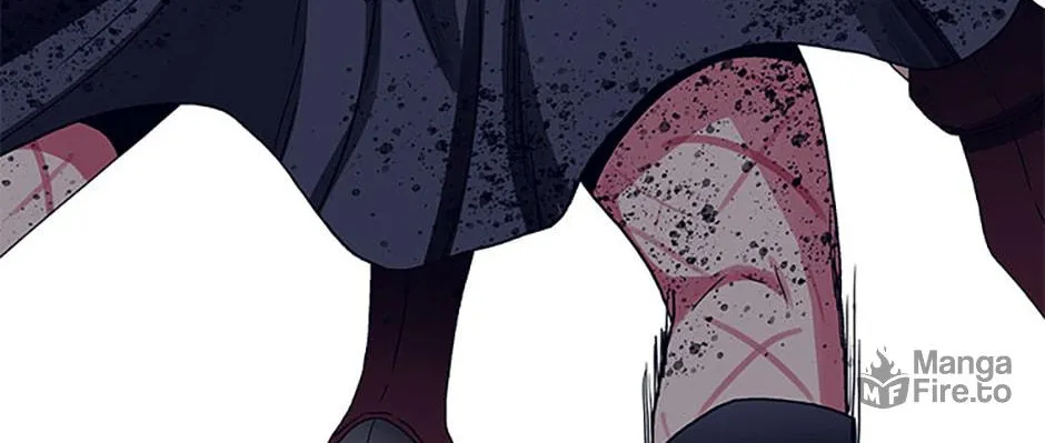 Hara of Thunder Chapter 56 page 130 - 