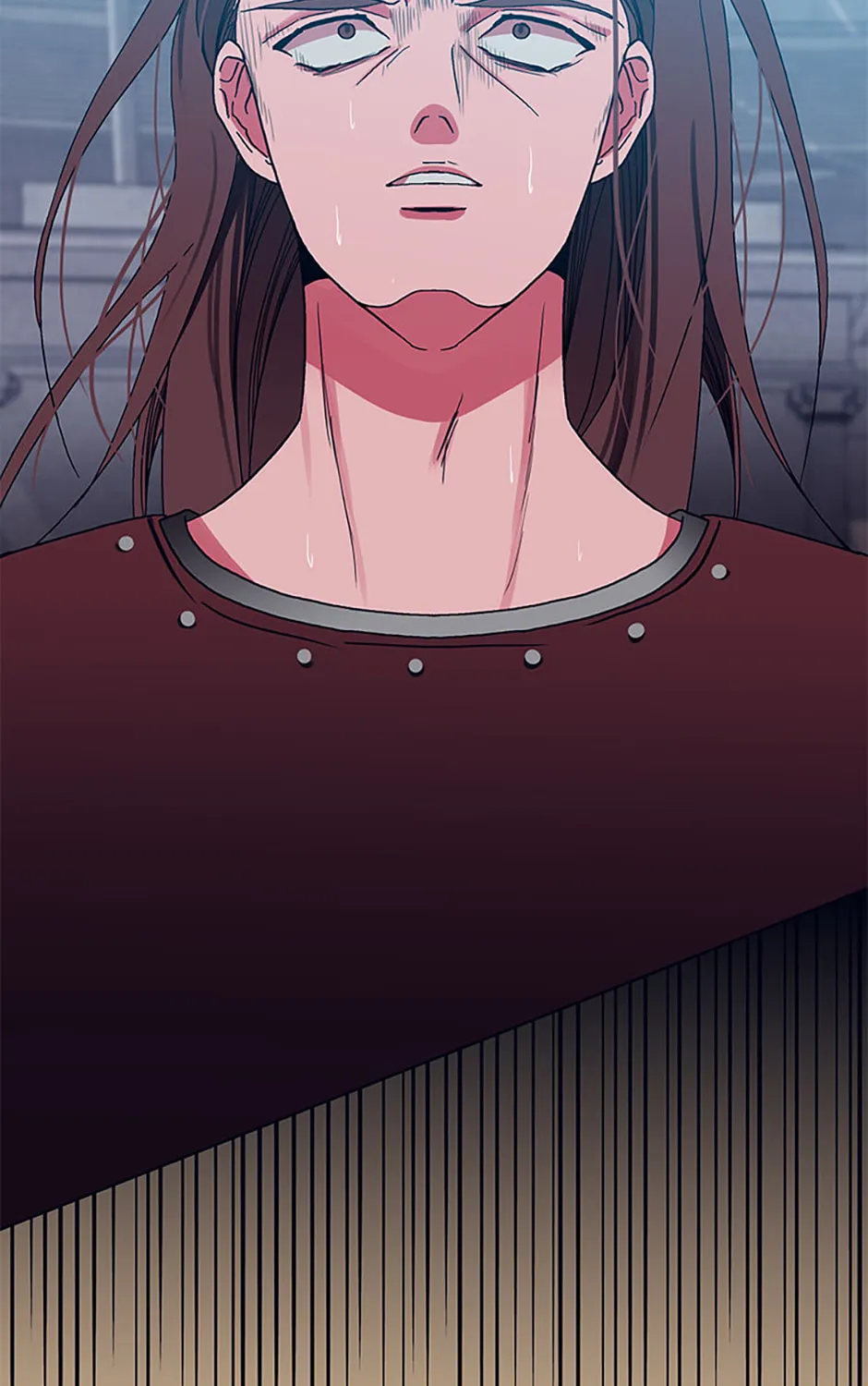 Hara of Thunder Chapter 56 page 135 - 