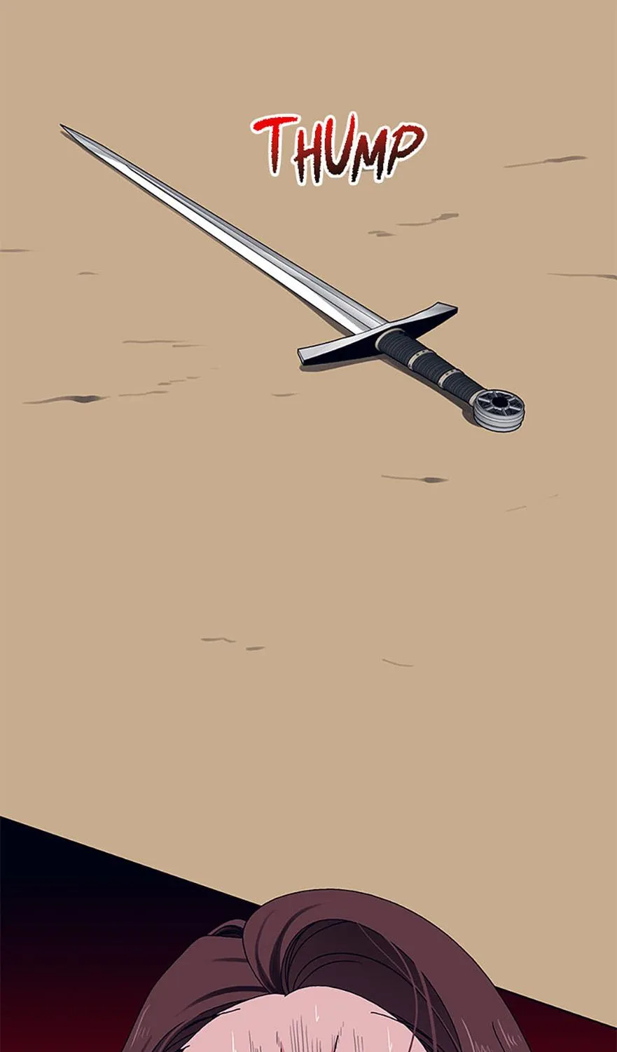 Hara of Thunder Chapter 56 page 137 - 