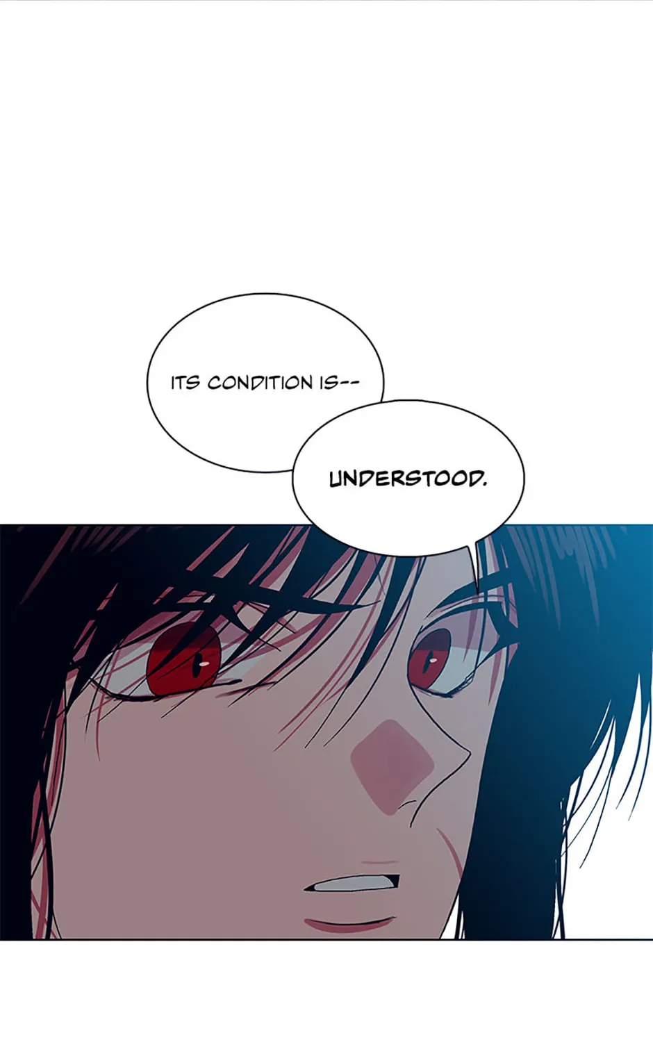 Hara of Thunder Chapter 56 page 15 - 