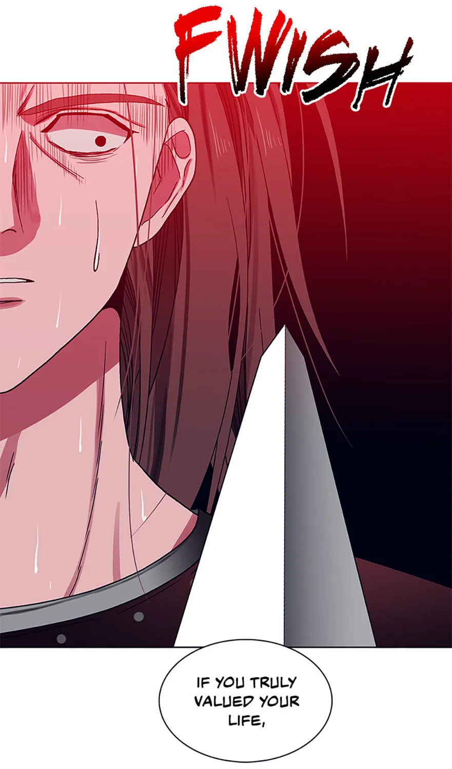 Hara of Thunder Chapter 56 page 141 - 