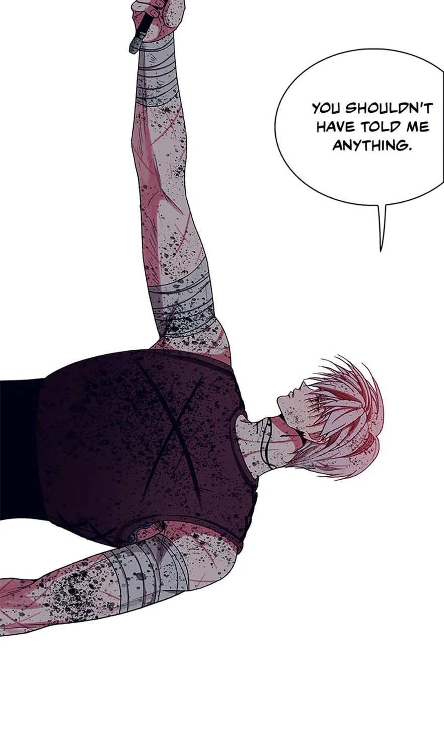 Hara of Thunder Chapter 56 page 145 - 