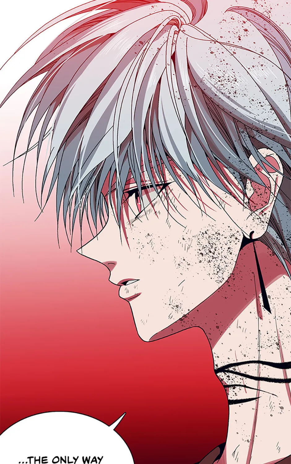 Hara of Thunder Chapter 56 page 151 - 