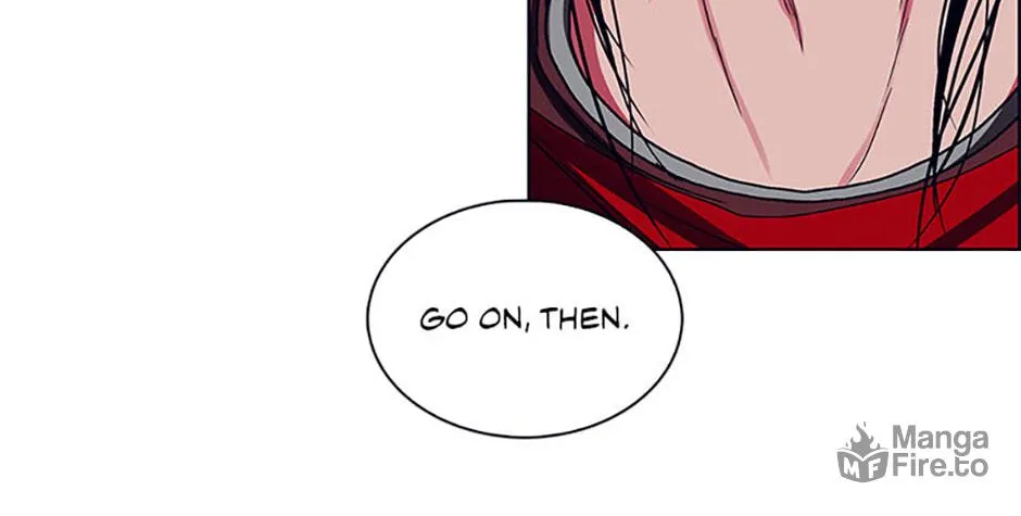Hara of Thunder Chapter 56 page 20 - 