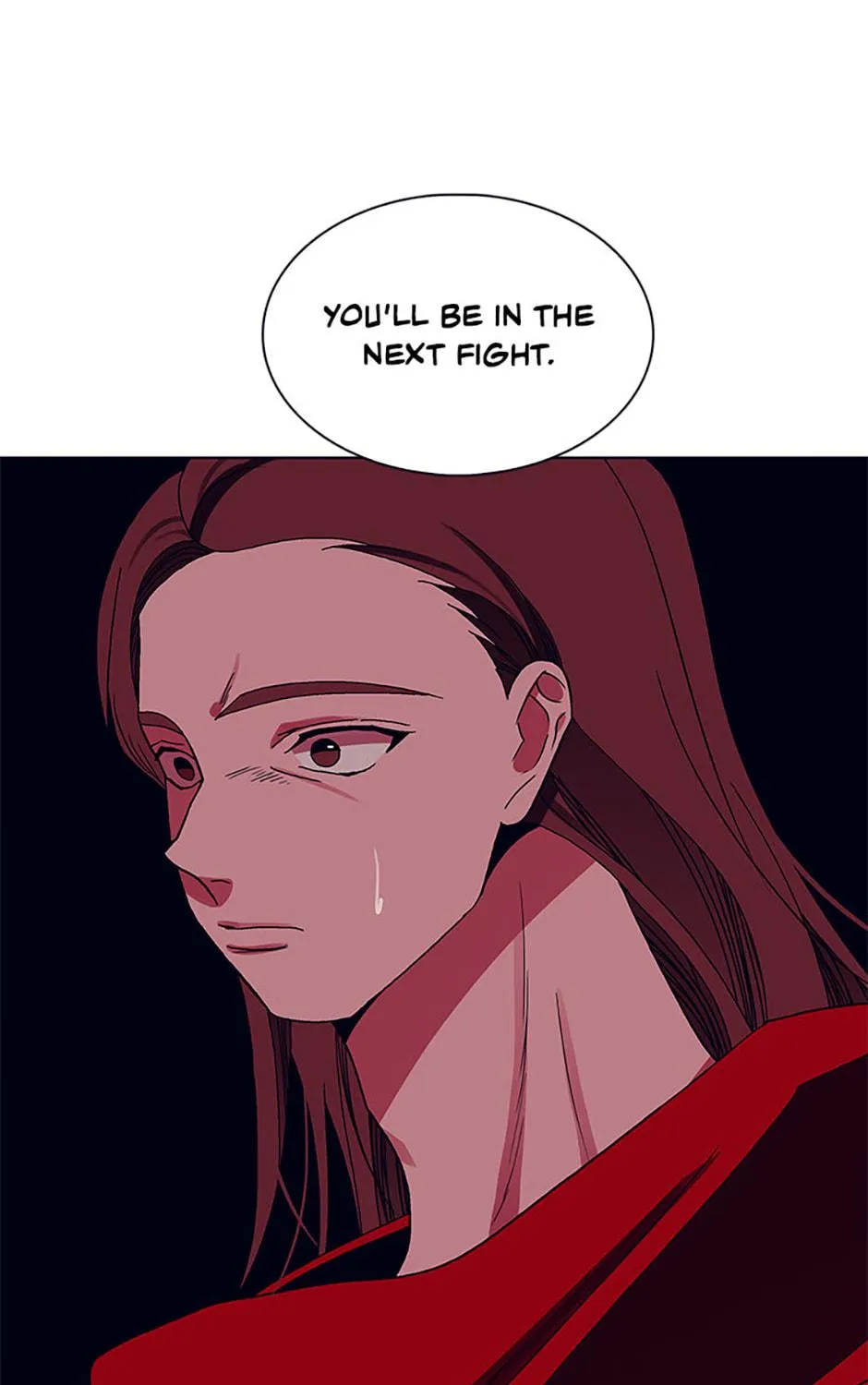 Hara of Thunder Chapter 56 page 23 - 