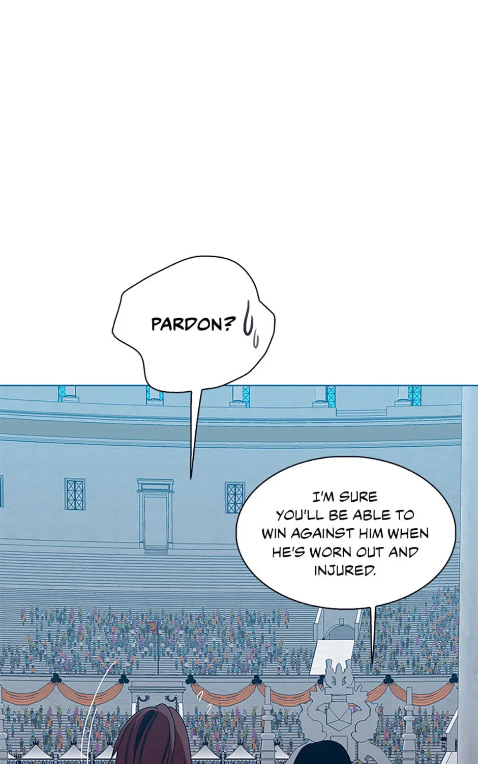 Hara of Thunder Chapter 56 page 25 - 