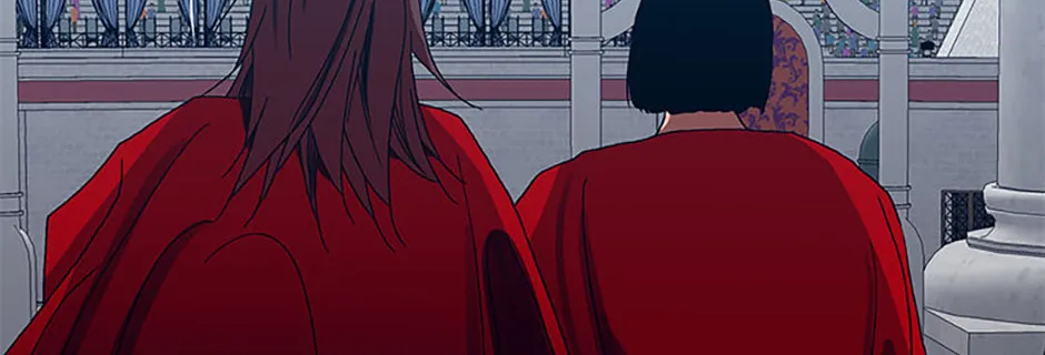Hara of Thunder Chapter 56 page 26 - 
