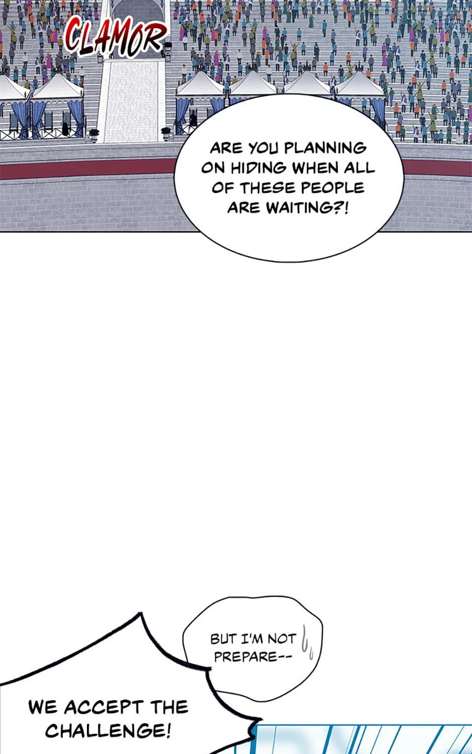 Hara of Thunder Chapter 56 page 29 - 
