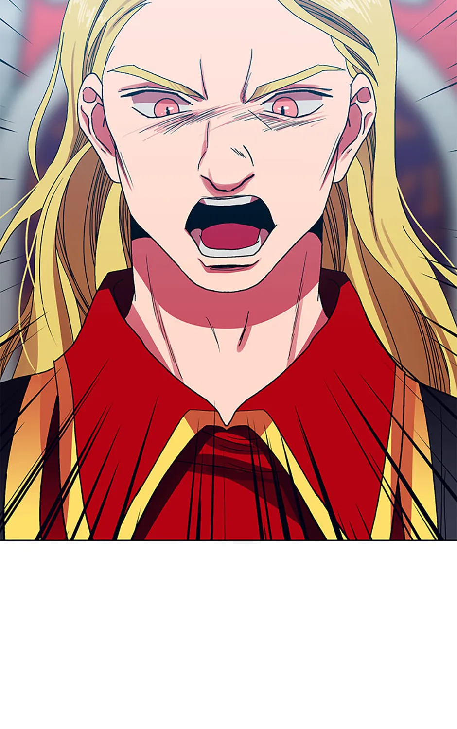 Hara of Thunder Chapter 56 page 31 - 