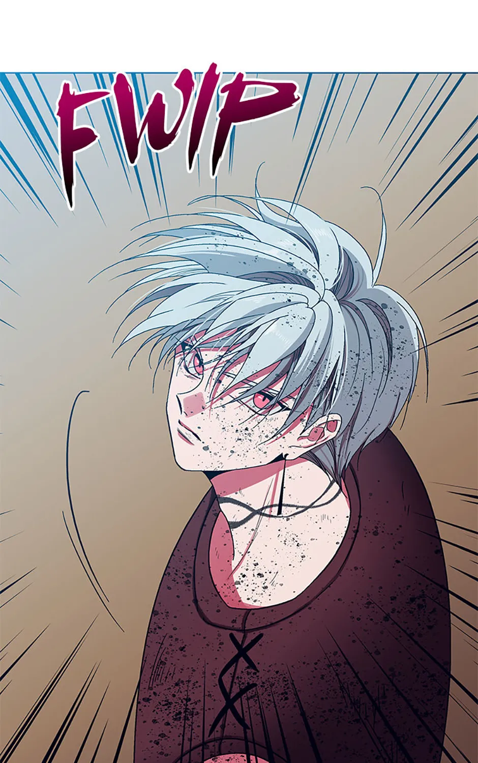 Hara of Thunder Chapter 56 page 33 - 