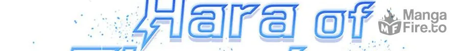 Hara of Thunder Chapter 56 page 42 - 