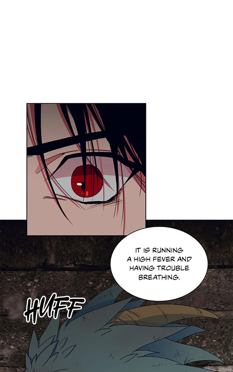 Hara of Thunder Chapter 56 page 51 - 