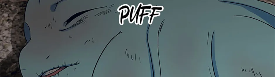 Hara of Thunder Chapter 56 page 52 - 