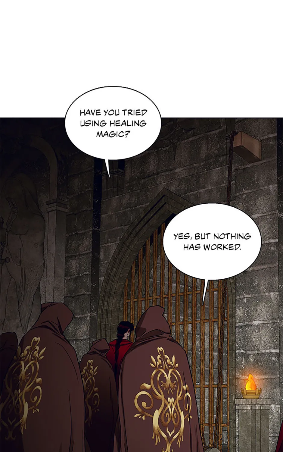 Hara of Thunder Chapter 56 page 55 - 