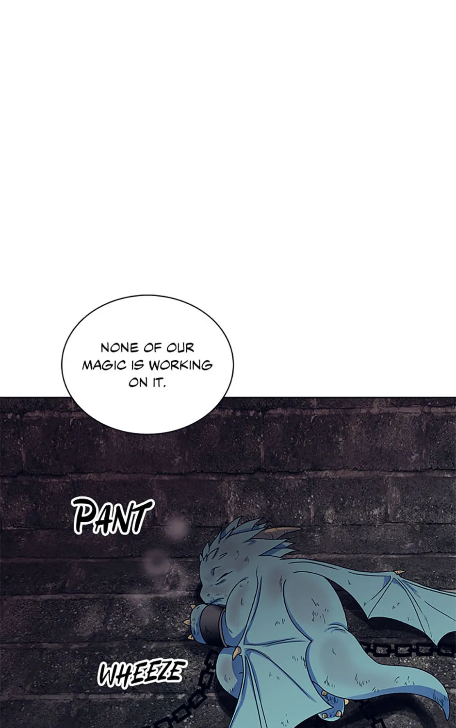 Hara of Thunder Chapter 56 page 57 - 