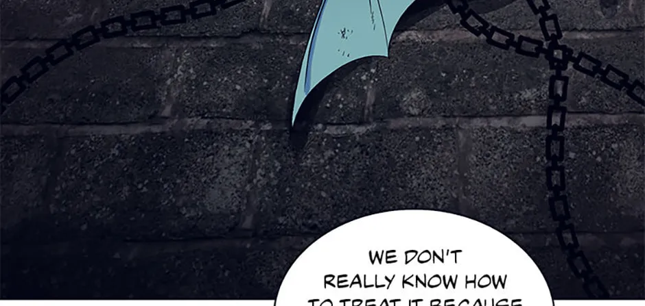 Hara of Thunder Chapter 56 page 58 - 