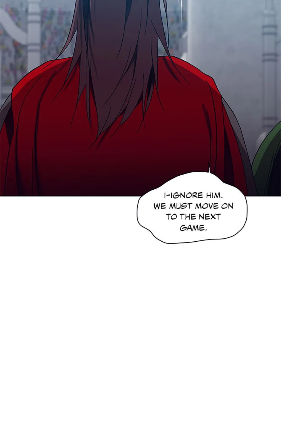 Hara of Thunder Chapter 56 page 7 - 