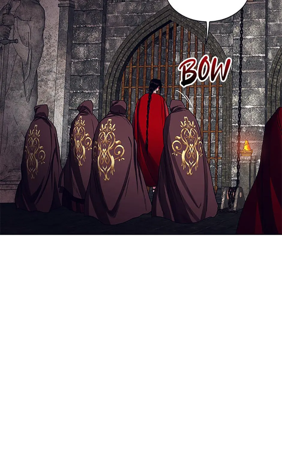 Hara of Thunder Chapter 56 page 65 - 