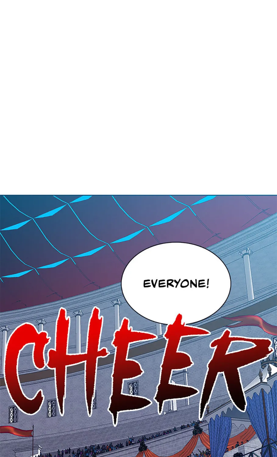 Hara of Thunder Chapter 56 page 73 - 