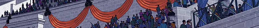 Hara of Thunder Chapter 56 page 74 - 