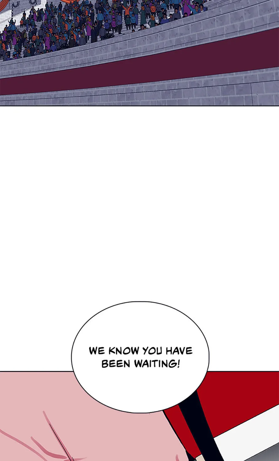 Hara of Thunder Chapter 56 page 75 - 