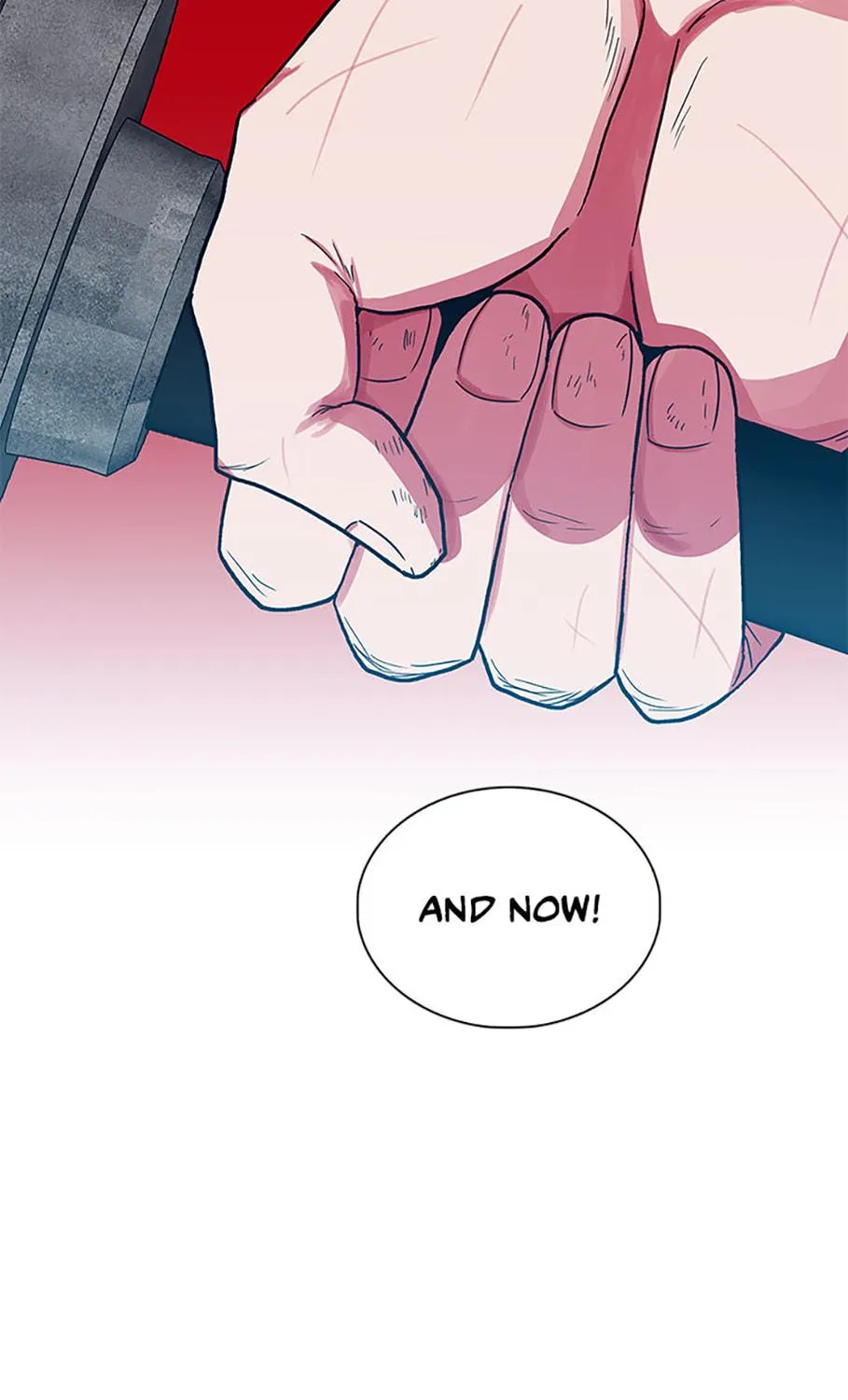 Hara of Thunder Chapter 56 page 79 - 