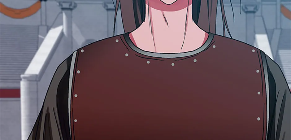 Hara of Thunder Chapter 56 page 82 - 
